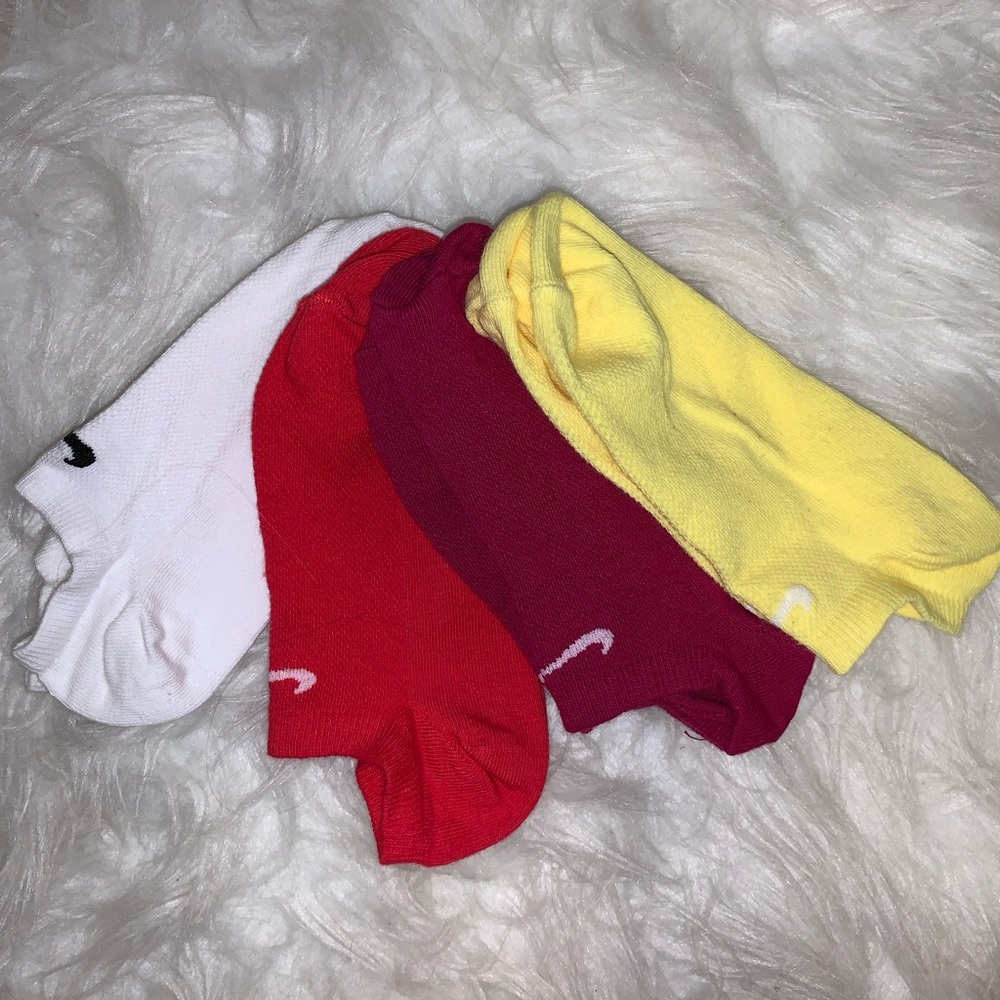 Nike socks NWOT